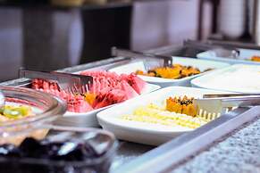 EL ARAM BEACH & CONVENTION