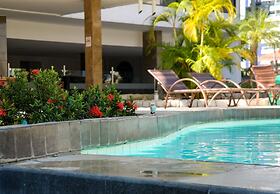 EL ARAM BEACH & CONVENTION