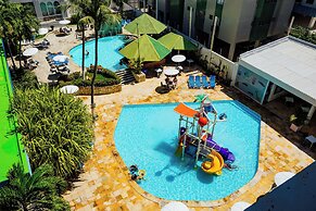 EL ARAM BEACH & CONVENTION
