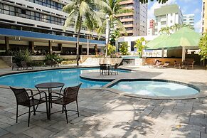 EL ARAM BEACH & CONVENTION