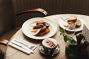 The Five Bells Inn Brabourne