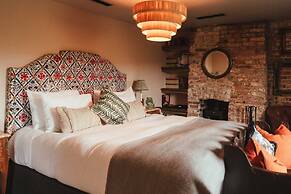 The Five Bells Inn Brabourne