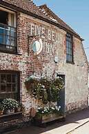 The Five Bells Inn Brabourne