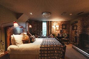 The Five Bells Inn Brabourne