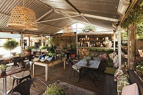 The Five Bells Inn Brabourne