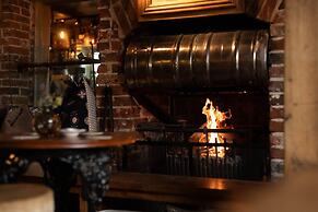 The Five Bells Inn Brabourne