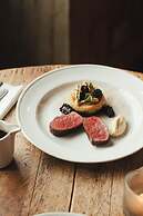 The Five Bells Inn Brabourne