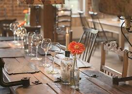 The Five Bells Inn Brabourne