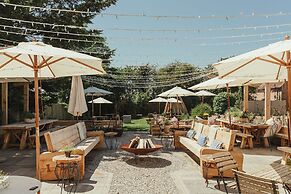 The Five Bells Inn Brabourne