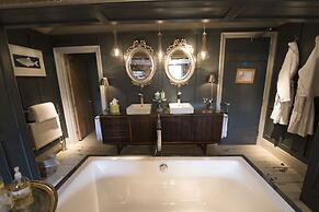 The Five Bells Inn Brabourne