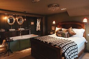 The Five Bells Inn Brabourne