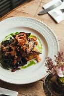 The Five Bells Inn Brabourne