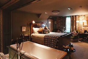 The Five Bells Inn Brabourne