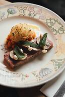 The Five Bells Inn Brabourne