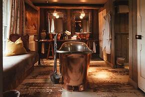 The Five Bells Inn Brabourne