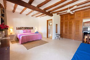 La Casa del Alux - Adults Only