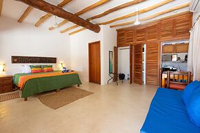 La Casa del Alux - Adults Only