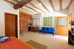 La Casa del Alux - Adults Only