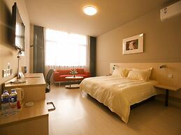 Jinjiang Inn Zhuhai Gongbei Fuhuali