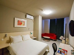 Jinjiang Inn Zhuhai Gongbei Fuhuali