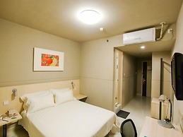 Jinjiang Inn Zhuhai Gongbei Fuhuali