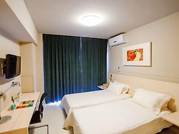 Jinjiang Inn Zhuhai Gongbei Fuhuali