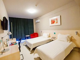 Jinjiang Inn Zhuhai Gongbei Fuhuali