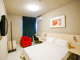 Jinjiang Inn Zhuhai Gongbei Fuhuali