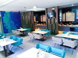 Jinjiang Inn Zhuhai Gongbei Fuhuali