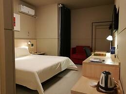 Jinjiang Inn Zhuhai Gongbei Fuhuali