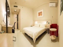 Jinjiang Inn Dalian Lianhe Road