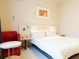 Jinjiang Inn Dalian Lianhe Road