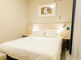 Jinjiang Inn Dalian Lianhe Road