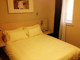 Jinjiang Inn Dalian Lianhe Road