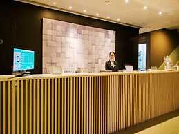 Jinjiang Inn Dalian Lianhe Road