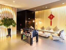 Jinjiang Inn Dalian Lianhe Road