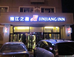 Jinjiang Inn Dalian Lianhe Road
