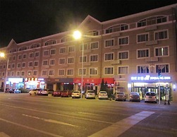 Jinjiang Inn Dalian Lianhe Road