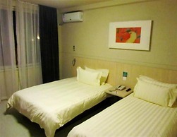 Jinjiang Inn Dalian Lianhe Road