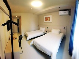 Jinjiang Inn Shenyang Zhongshan Square The First Hospital of China Med