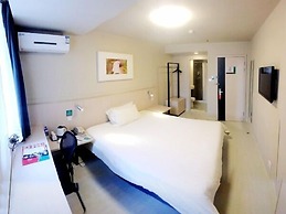 Jinjiang Inn Shenyang Zhongshan Square The First Hospital of China Med
