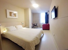 Jinjiang Inn Shenyang Zhongshan Square The First Hospital of China Med