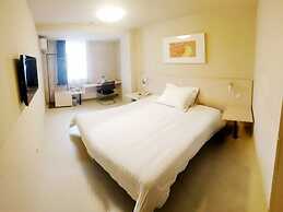 Jinjiang Inn Shenyang Zhongshan Square The First Hospital of China Med