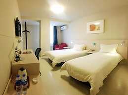 Jinjiang Inn Shenyang Zhongshan Square The First Hospital of China Med