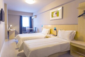 Jinjiang Inn Shenyang Zhongshan Square The First Hospital of China Med