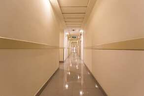 Jinjiang Inn Shenyang Zhongshan Square The First Hospital of China Med