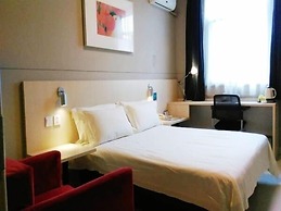 Jinjiang Inn Shantou Hengjinsha Road