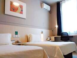 Jinjiang Inn Shantou Hengjinsha Road