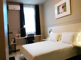 Jinjiang Inn Shantou Hengjinsha Road