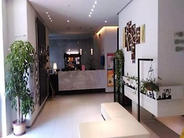 Jinjiang Inn Shantou Hengjinsha Road